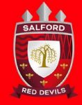 Salford Red Devils old logo